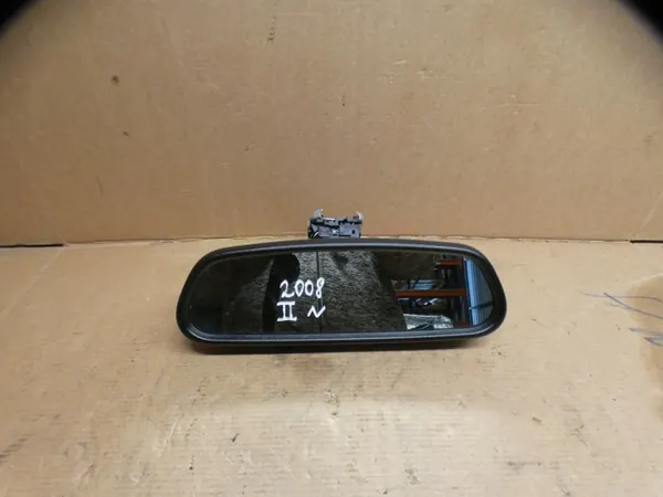 Espejo retrovisor interior OEM 46046396 para Peugeot 2008 image 2