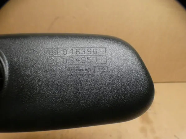 Espejo retrovisor interior OEM 46046396 para Peugeot 2008 image 3