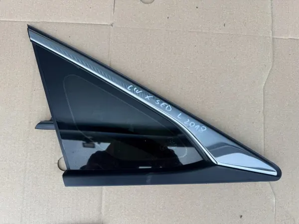 Honda Civic X Sedan vasen kori-lasi OEM 2018 image 2
