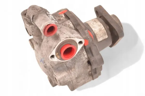 Bomba de direção Audi Q7 4L 2012 7L8422154J image 4