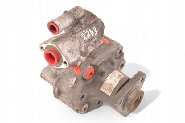 Bomba de direção Audi Q7 4L 2012 7L8422154J image 5