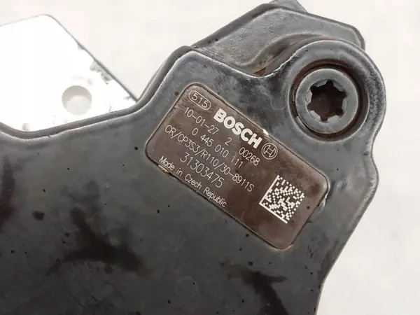 Polttoainepumppu OEM 31303475 Volvo XC90 2.4L Diesel image 7