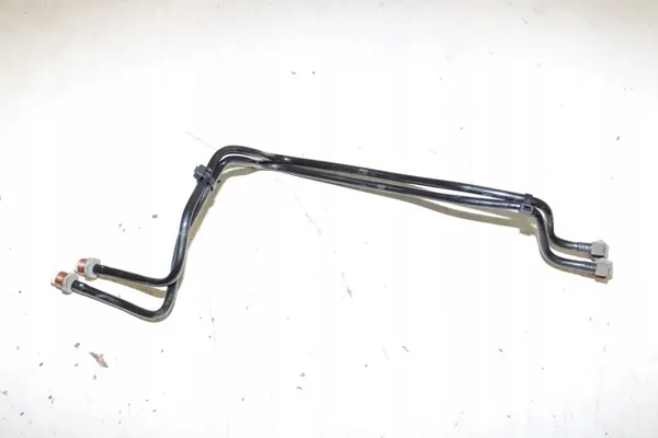 Flexible de refroidissement huile boîte OEM 9605015491 image 2