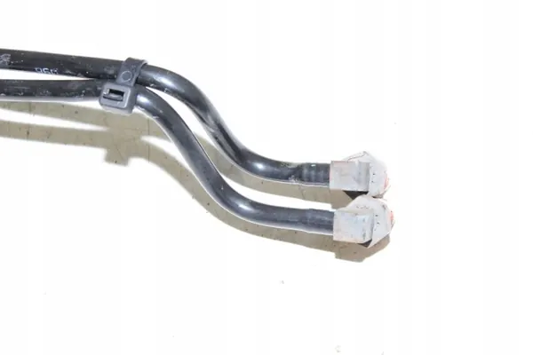 Flexible de refroidissement huile boîte OEM 9605015491 image 3