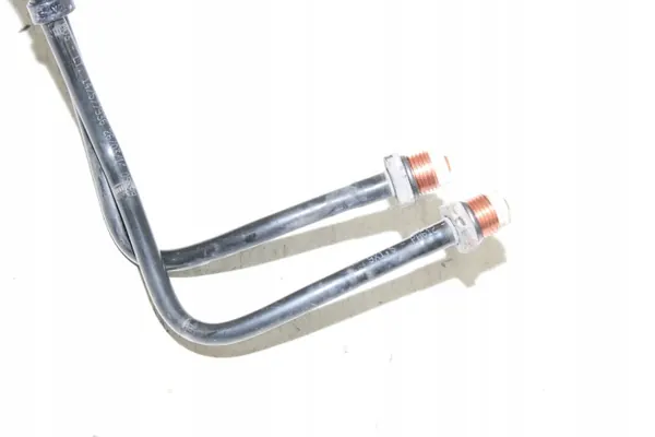 Flexible de refroidissement huile boîte OEM 9605015491 image 6