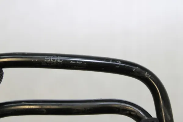 Flexible de refroidissement huile boîte OEM 9605015491 image 8