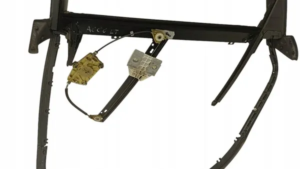 Regulador de janela traseira esquerda Audi A6 C6 Avant image 3