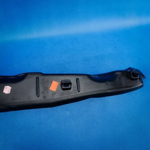 Protège-aile droit BMW X5 G05 OEM 51487214654 image 6
