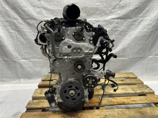 Complete Engine Kia Sportage V GT Line G4FT image 3