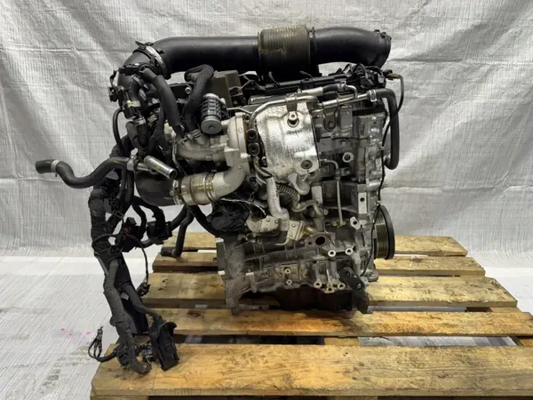 Complete Engine Kia Sportage V GT Line G4FT image 4