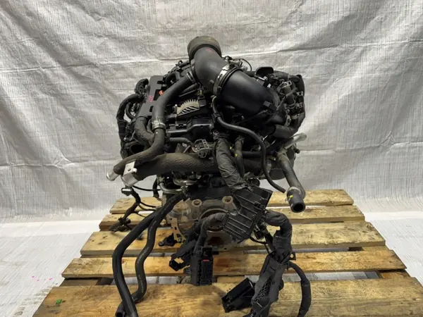 Complete Engine Kia Sportage V GT Line G4FT image 5