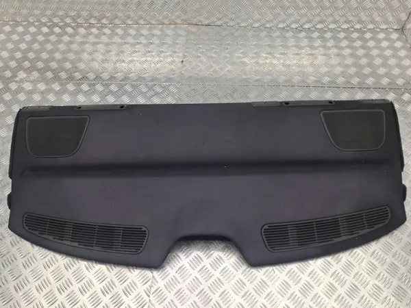 BMW E39 Limousine Heckablage OEM 8159520 - Gebraucht image 2