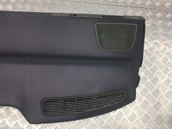 BMW E39 Limousine Heckablage OEM 8159520 - Gebraucht image 3