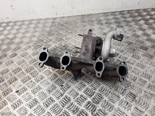 VW Turbolaite OEM 54431015073 1.9TDI:lle image 5