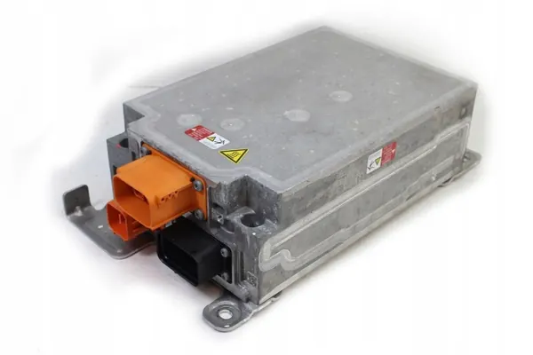 Chargeur Audi E-Tron OEM 5QE915684J - Occasion image 2