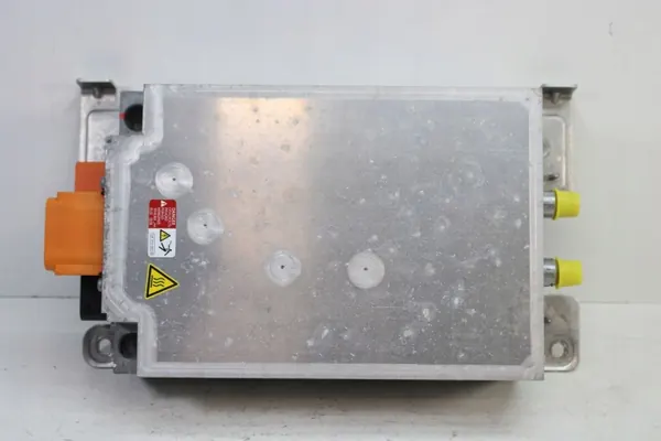 Chargeur Audi E-Tron OEM 5QE915684J - Occasion image 3