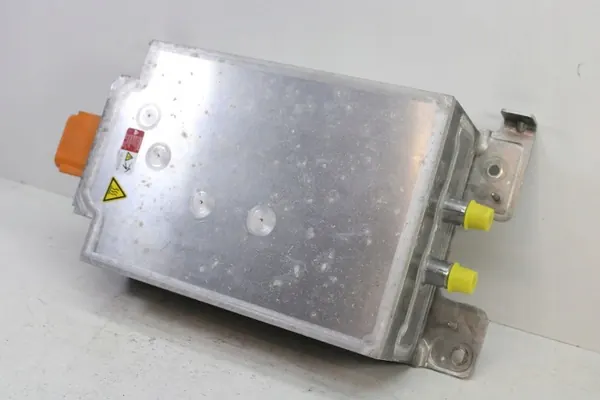 Chargeur Audi E-Tron OEM 5QE915684J - Occasion image 4