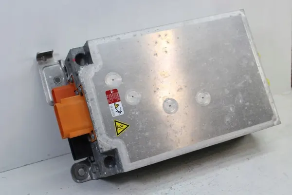 Chargeur Audi E-Tron OEM 5QE915684J - Occasion image 5