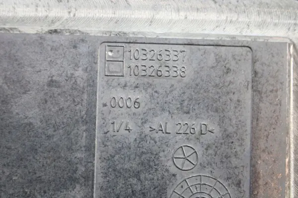 Chargeur Audi E-Tron OEM 5QE915684J - Occasion image 7