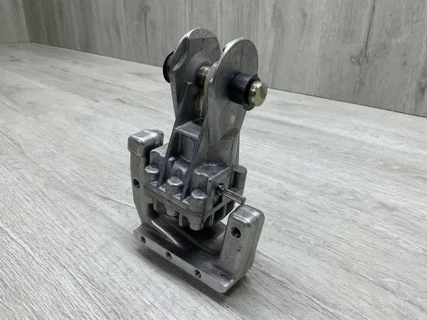 Stoelmotor OEM 1298202207 voor Mercedes-Benz SL R129 image 3