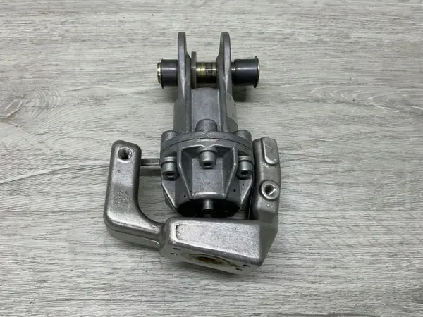 Stoelmotor OEM 1298202207 voor Mercedes-Benz SL R129 image 4