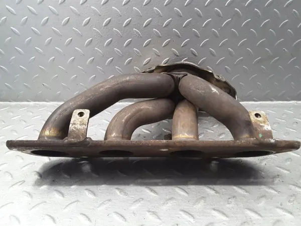 Collecteur d'échappement OEM 140023HC0A Nissan Note image 2