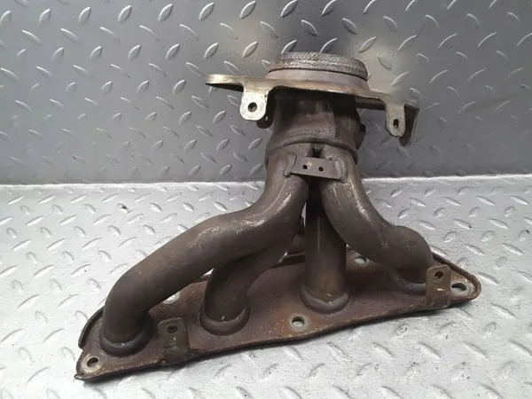 Collecteur d'échappement OEM 140023HC0A Nissan Note image 3