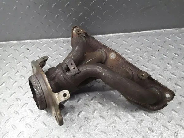 Collecteur d'échappement OEM 140023HC0A Nissan Note image 4