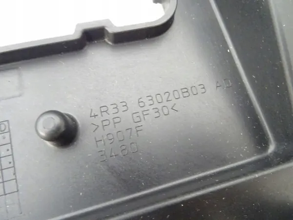 OEM 4R33-63020B03 Sisäilmansuodatin Kiinnike image 4