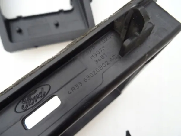 OEM 4R33-63020B03 Sisäilmansuodatin Kiinnike image 5
