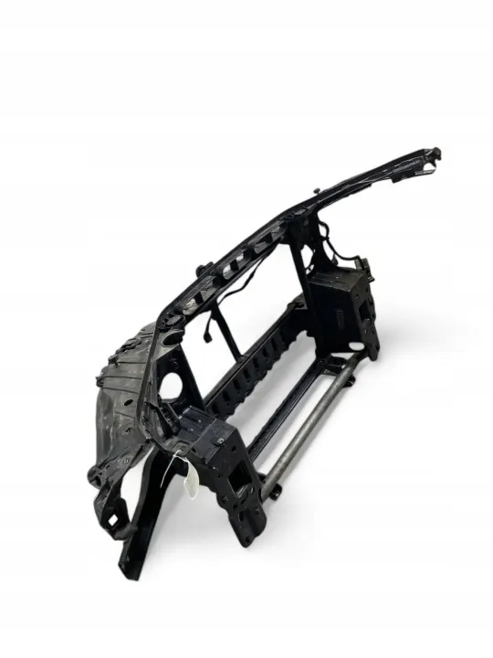 Mercedes-Benz GLS X166 vooras OEM UTO68216 image 4
