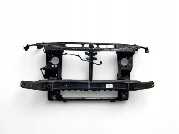 Mercedes-Benz GLS X166 vooras OEM UTO68216 image 7