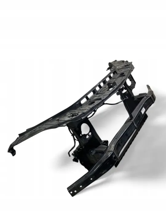 Mercedes-Benz GLS X166 vooras OEM UTO68216 image 9