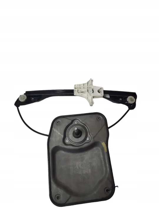 Regulador manual janela OEM 119188 Traseiro direito Skoda Fabia image 3
