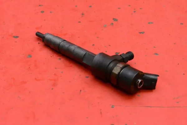 Injecteur OEM 0445110165 pour Opel Vectra C 1.9 CDTI image 5