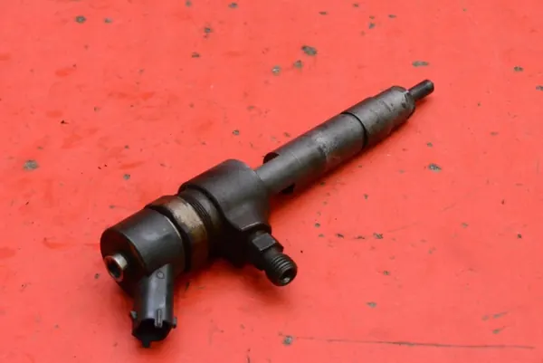 Injecteur OEM 0445110165 pour Opel Vectra C 1.9 CDTI image 6