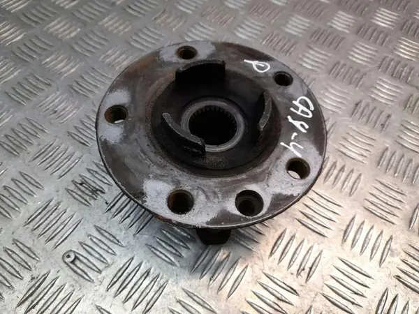 Snodo anteriore destro PORSCHE CAYENNE 7P0501655A image 2