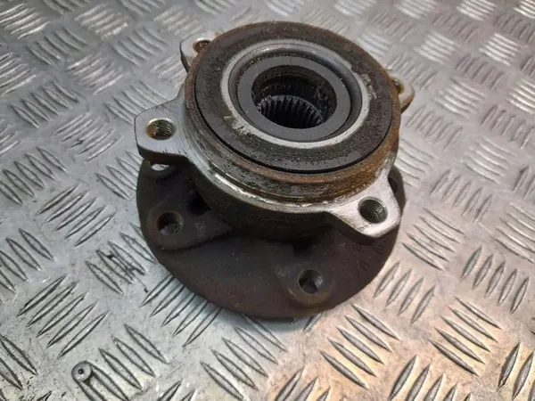 Snodo anteriore destro PORSCHE CAYENNE 7P0501655A image 3