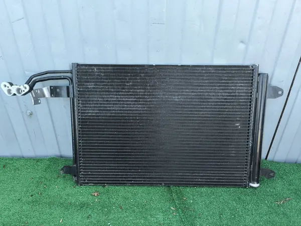 Ilmastointiradiaattori VW Audi Skoda Seat image 2