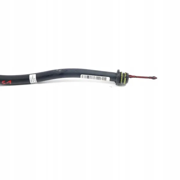 Varilla de aceite Mercedes OM651 OEM A6510100124 image 4