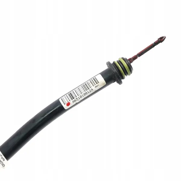 Varilla de aceite Mercedes OM651 OEM A6510100124 image 6
