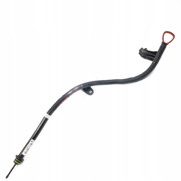 Varilla de aceite Mercedes OM651 OEM A6510100124 image 8