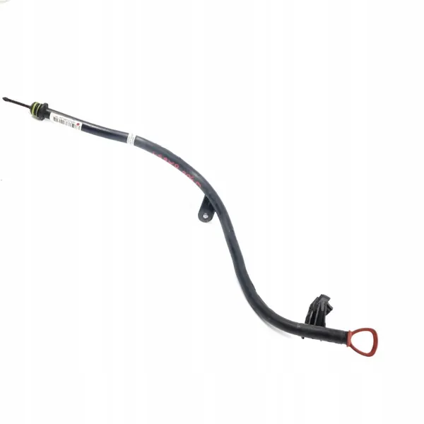 Varilla de aceite Mercedes OM651 OEM A6510100124 image 9