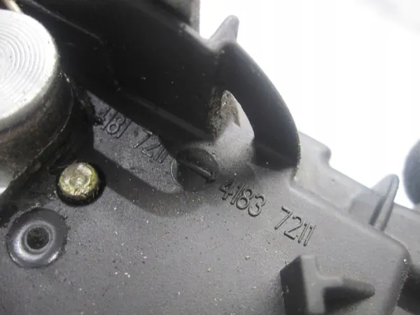 Bakre vänstra dörrlås OPEL VIVARO B TRAFIC III 905033916R image 5