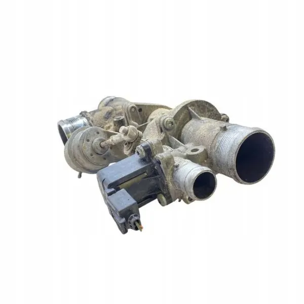 Refroidisseur EGR OEM 045175S01 pour Jaguar XF X250 image 3