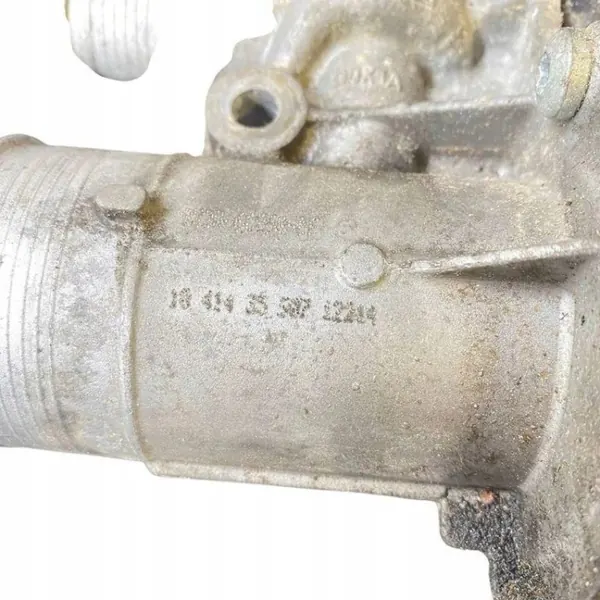 Refroidisseur EGR OEM 045175S01 pour Jaguar XF X250 image 7