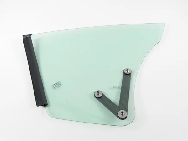 OEM 43R-000929 Vitre de garde-boue arrière droit Renault image 4