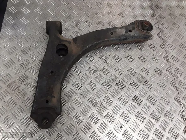 2020 Ford Transit Bras de Suspension 2000 Diesel image 2