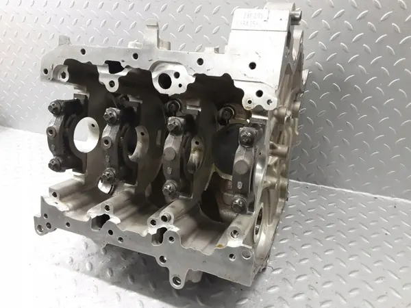 BMW OE B38A15A Balansas motorblok image 10