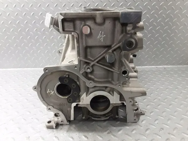 BMW OE B38A15A Balansas motorblok image 5
